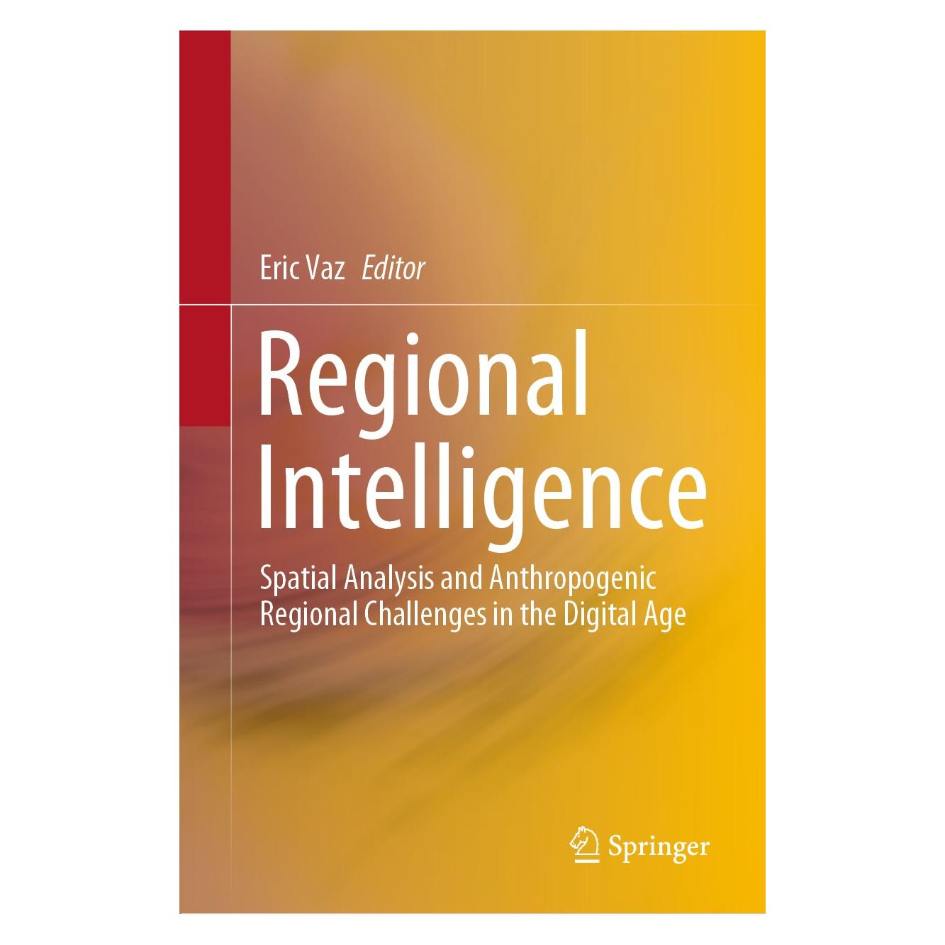 Springer Regional Intelligence (9783030364786)