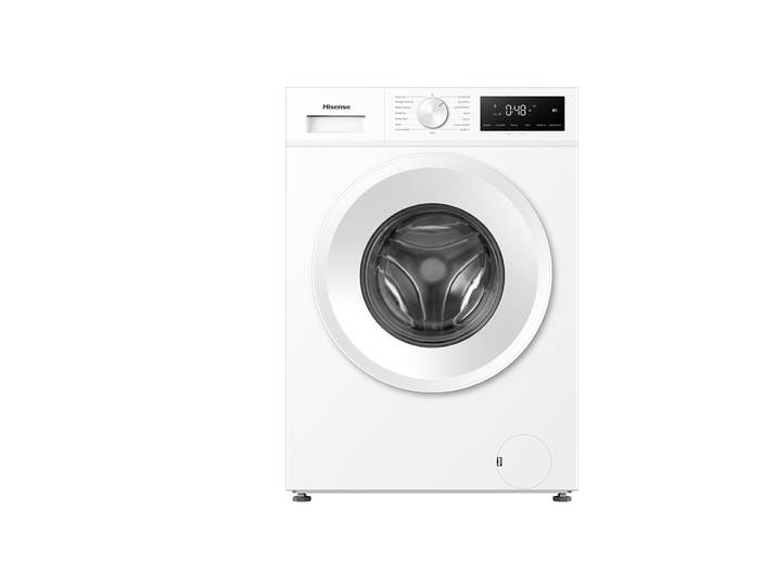 Lave-linge hublot Hisense WF1I1341BWM