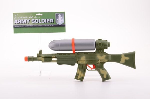 Nerf Army forces watergeweer 50 cm