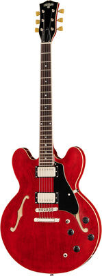 Maybach Capitol 59 Wild Cherry 60s STA Cherry