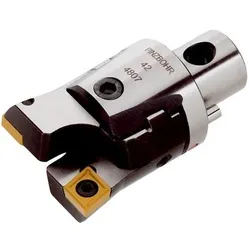 Pramet, Zubehör Bohrer, Schruppwerkzeug ISO D 05490 300 D.28mm Schneid-D.82mm