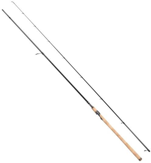 Shimano Speedmaster Sea Trout Spinning, 9 fod - 7-30g, 2pc 2500
