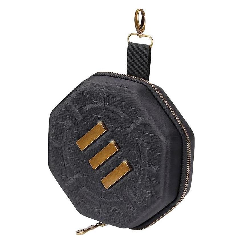 Enhance Tabletop Dice Case Black (ENTTCED100BKEW)