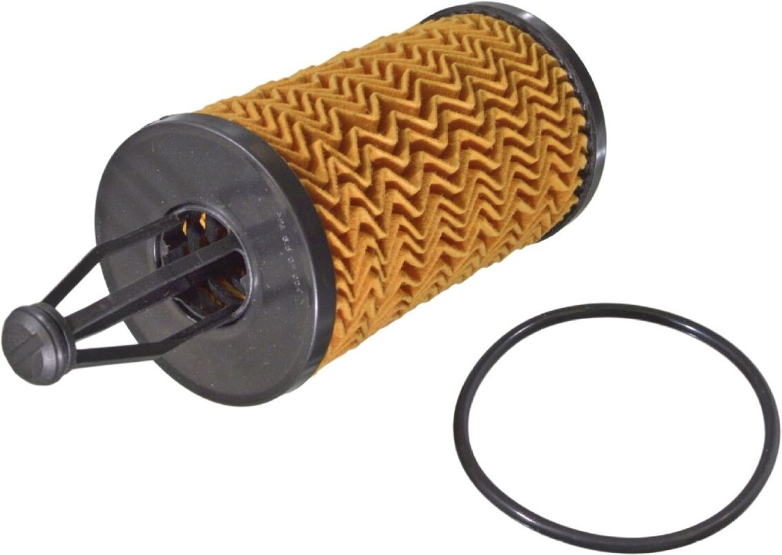 Ölfilter FEBI BILSTEIN 101327