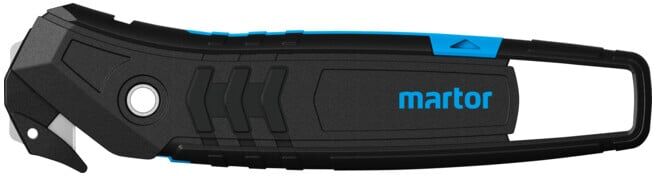 Couteau de sécurité Martor SECUMAX 350 DISPLAY NL (350001.69)