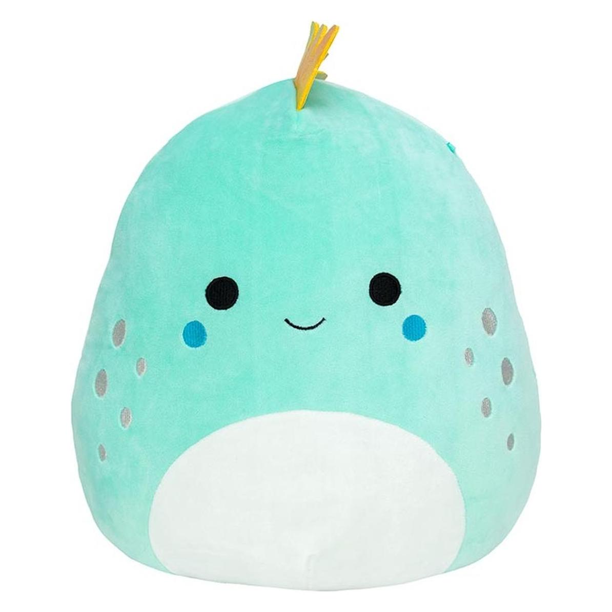 Jazwares Squishmallows 30cm Drache Stofftier (30 cm) (PLH0625)
