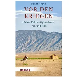 Vor den Kriegen, Sachbücher von Peter Heine