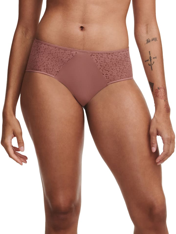 Chantelle Panty in Braun - 40