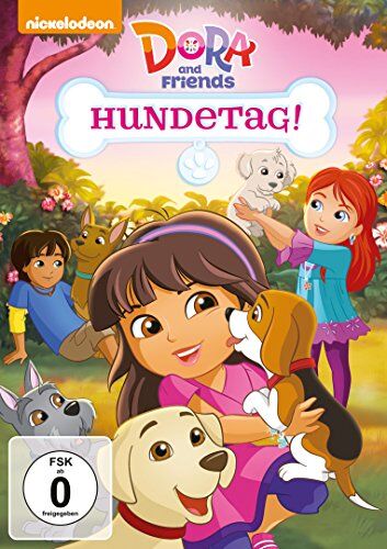 george s. chialtas - Dora - Hundetag - Preis vom 13.10.2026 11:25:28 h
