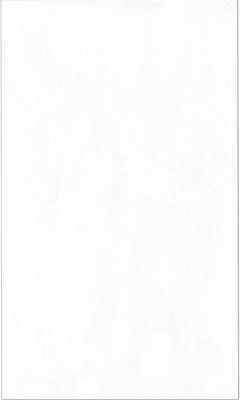 BREUER Duschrückwand Putzoptik weiß 255 x 150 cm 9482551000204