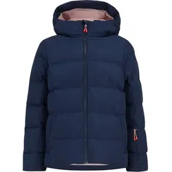 ZIENER Kinder Jacke AMANI jun (jacket ski), Größe 140 in Blau Blau