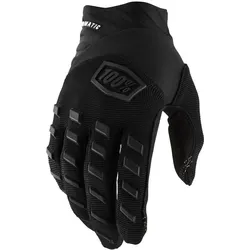 100%, Velohandschuhe, (M)