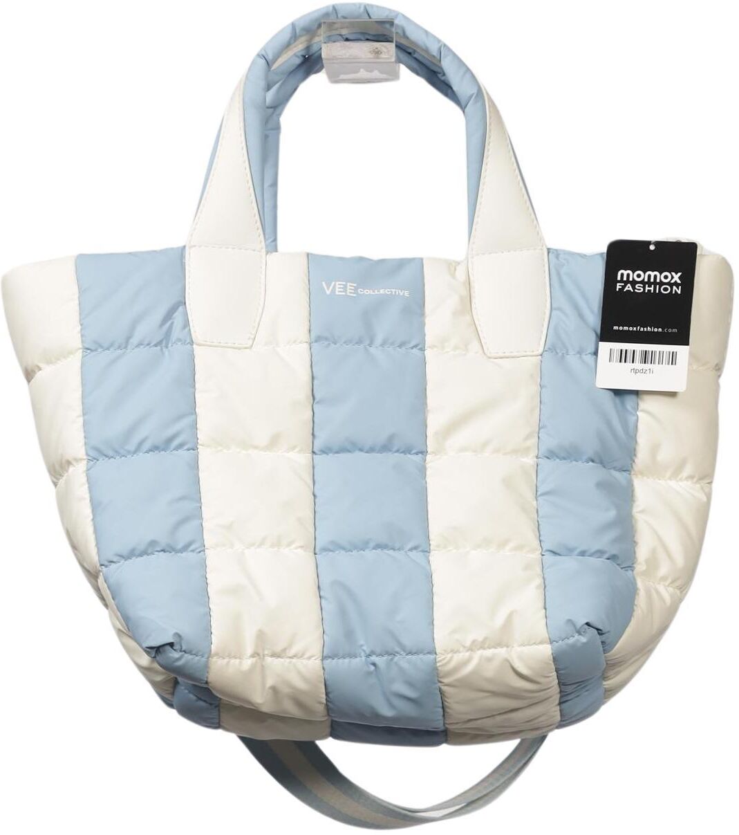 Vee Collective Damen Handtasche gross, Mehrfarbig, Synthetik - Second Hand