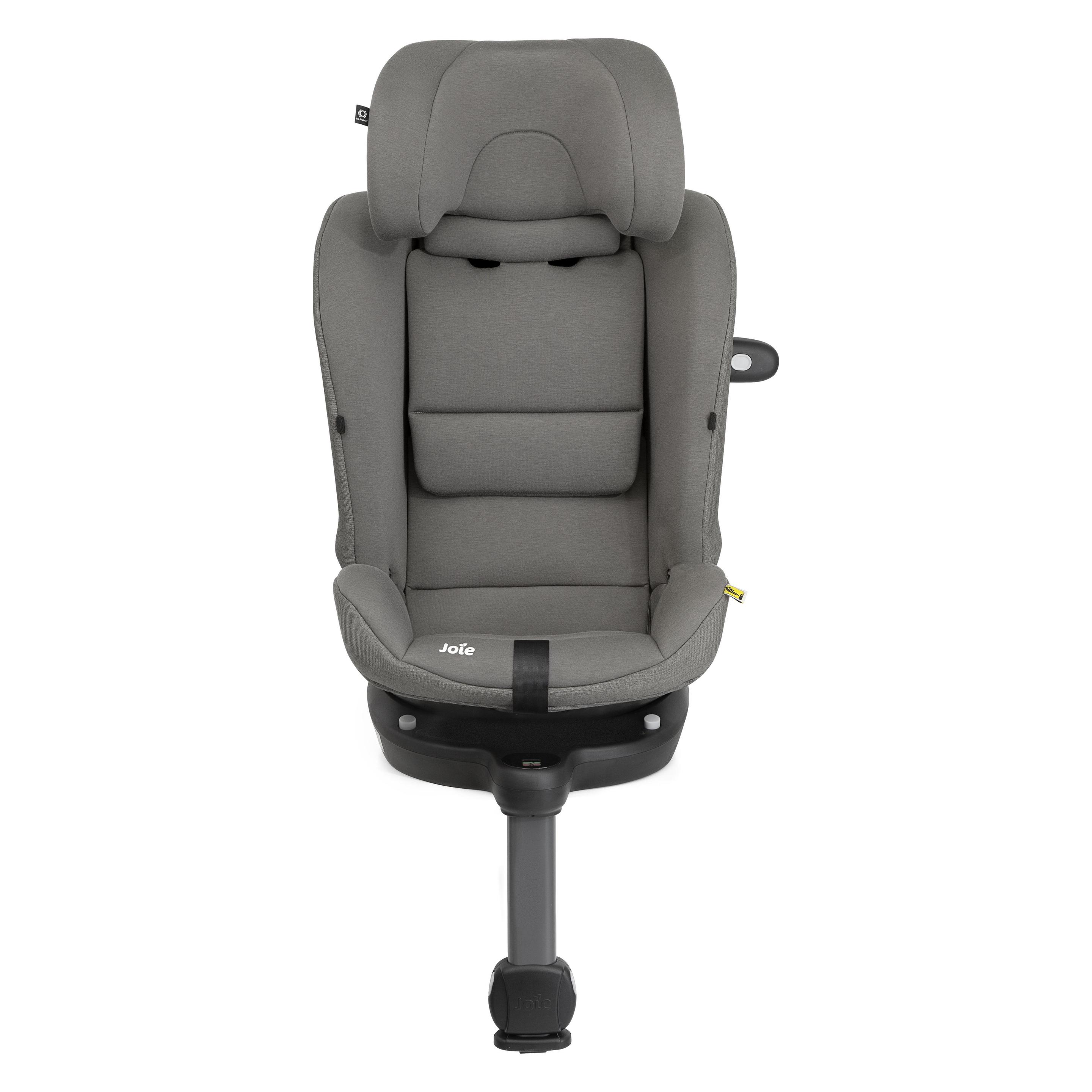 Joie i-Spin 360 Max (Kindersitz, ECE R129/i-Size Norm) (C2407CATHD000)