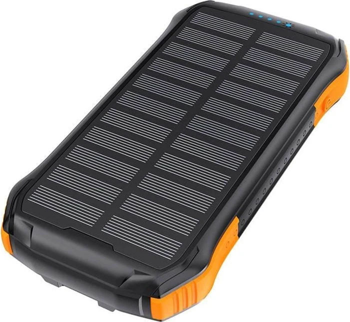 Choetech B658 10000 mAh Solar Power Bank