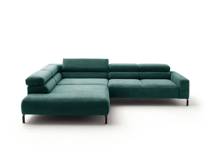3C Candy Spring Ecksofa