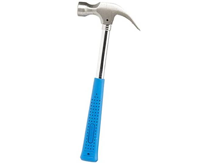 Silverline Klauwhamer Tubular 8 oz (227g) (763591)
