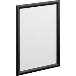 Durable 479701 Bilder Wechselrahmen Papierformat: DIN A3 Schwarz