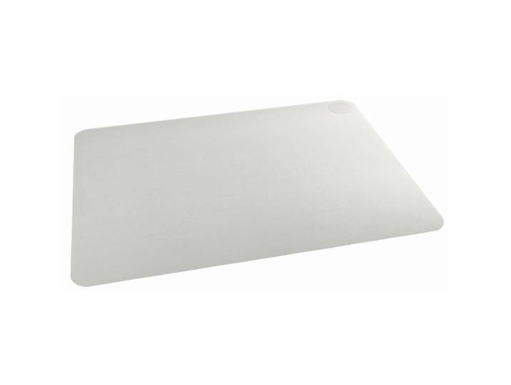Topstar Bodenschutzmatte, Klar, Kunststoff, 119x78 cm, pflegeleicht, Büromöbel, Büromöbelset, Büromöbelserien