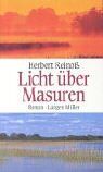 Herbert Reinoß - Licht über Masuren - Preis vom 09.10.2026 07:28:09 h