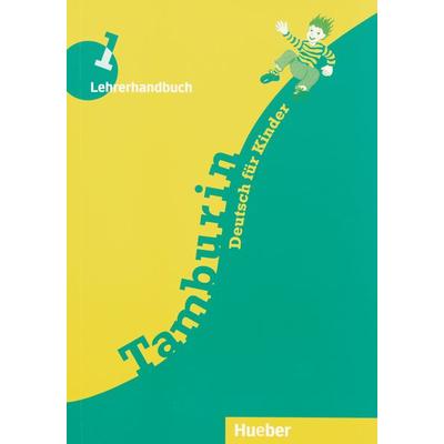 Tamburin 1, Taschenbuch von Siegfried Büttner,Gabriele Kopp,Josef Alberti, Hueber, 978-3-19-021577-5