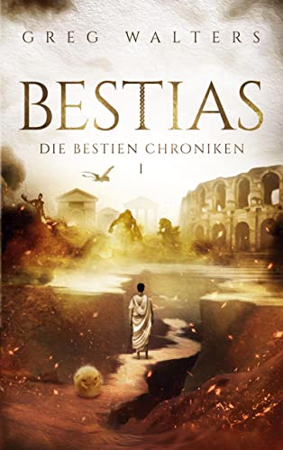 Greg Walters - Bestias: Die Bestien Chroniken I - Preis vom 10.10.2026 11:48:34 h