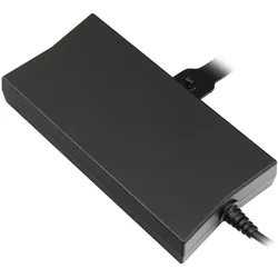 Dell 0VJCH5 (130 W), Notebook Netzteil, Schwarz