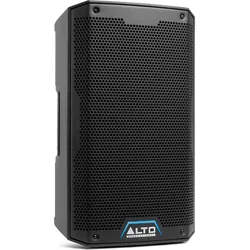 Alto Professional Alto TS408 (Aktiv, 1x 1000 W), PA Lautsprecher, Schwarz