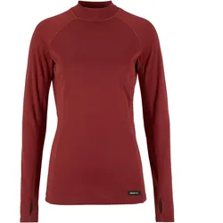 Craft, Damen, Funktionsshirt, Thermal (L), Rot