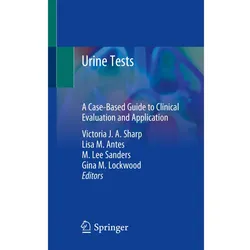 Urine Tests, Fachbücher