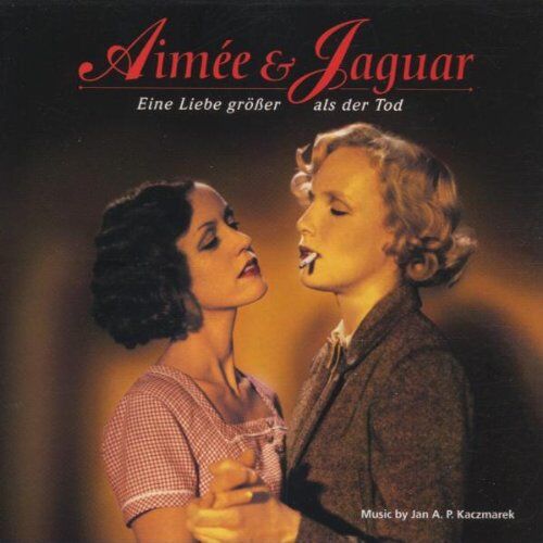 Sinfonia Varsovia and Polish Radio Orchestra - Aimee Und Jaguar - Preis vom 19.10.2026 19:33:35 h