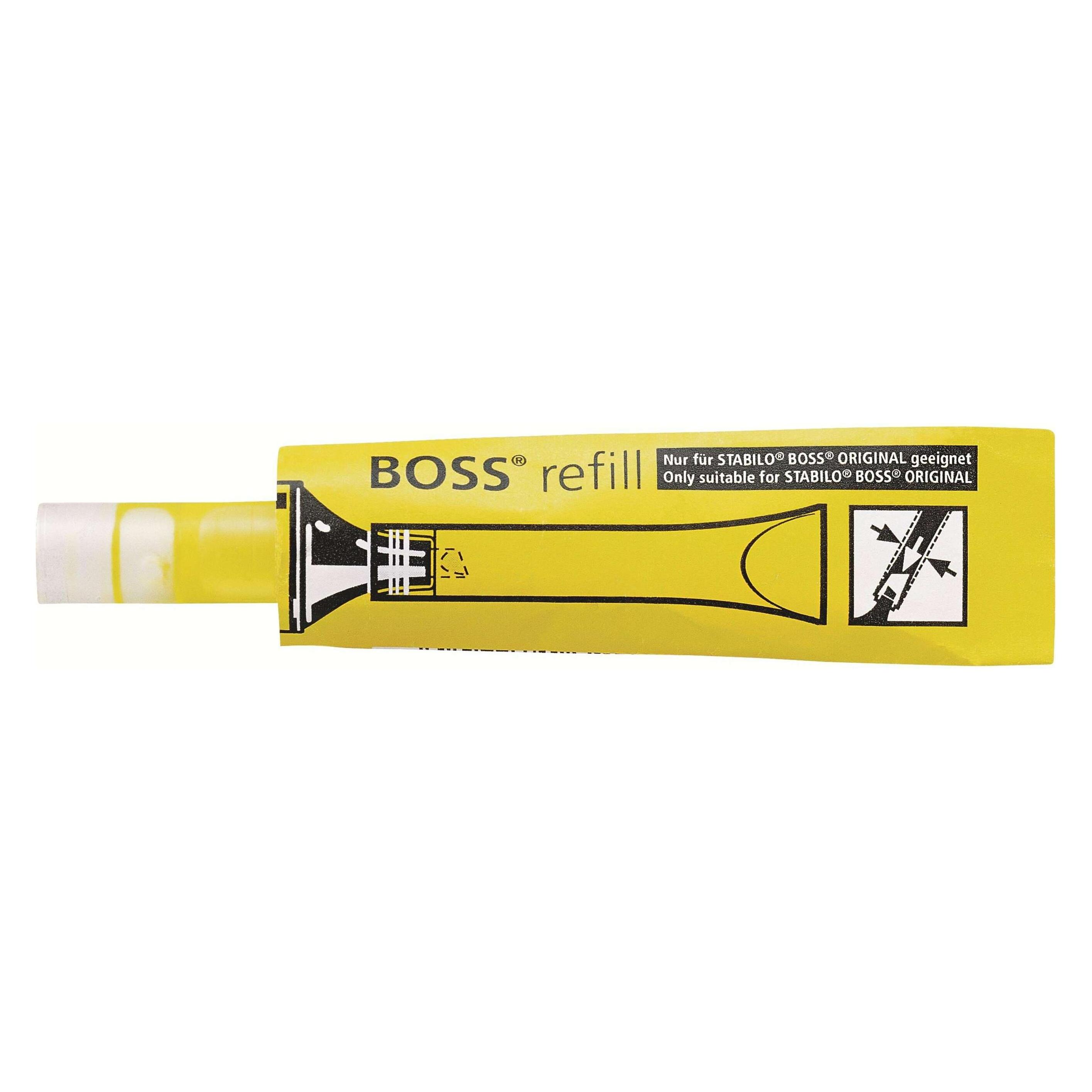 Stabilo BOSS ORIGINAL Refill (070/24)