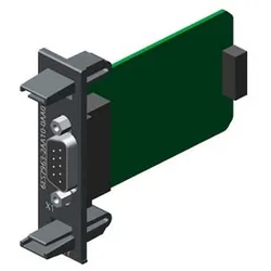 Siemens Dig.Industr. Schnittstellenmodul 6ES7963-2AA10-0AA0