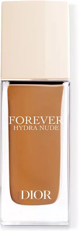 Christian Dior - 24Std. natürliche Perfektion und 48Std. Feuchtigkeitspflege Foundation,  Forever Hydra Nude, 30 ml,  N Neutral