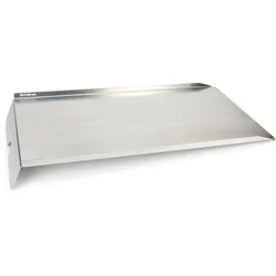 Fettablaufblech aus Edelstahl für Traeger - Ironwood 885