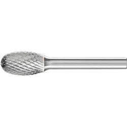 Pferd, Fräser, HM-Frässtift TRE 1220/6 Z4