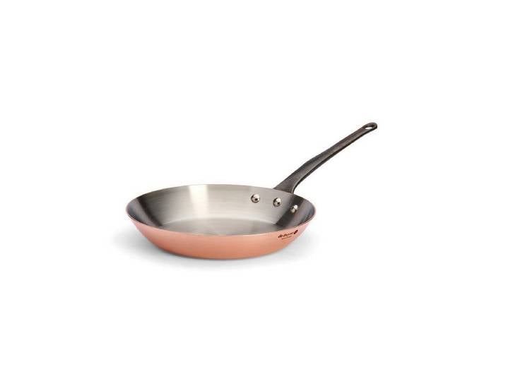 de Buyer Bratpfanne Inocuivre, 32 cm