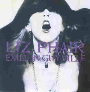 Liz Phair - Exile in Guyville - Preis vom 16.10.2026 11:41:07 h