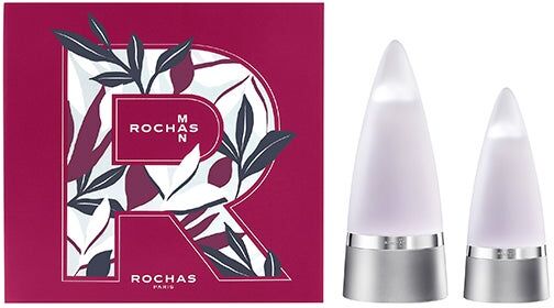 Estuche Rochas Man