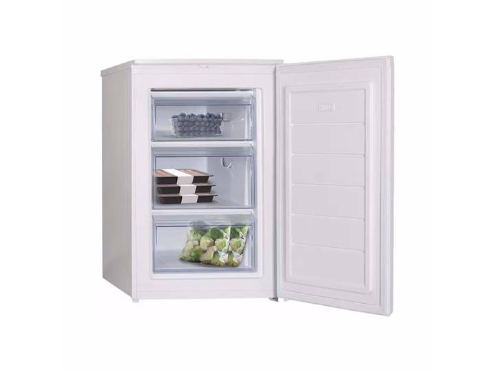 Kibernetik GS92 (B) Mini Gefrierschrank – Mini Gefrierschrank freistehend – weiss