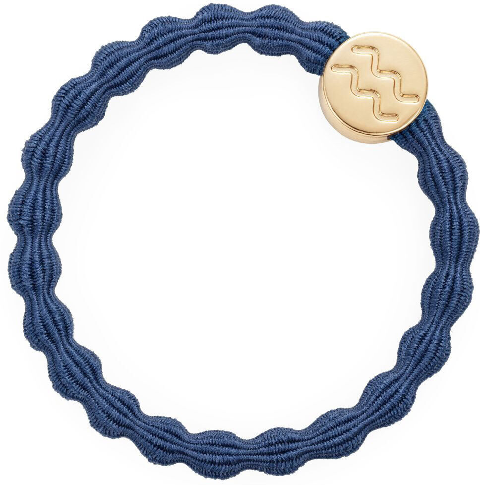 By Eloise London Gold Zodiac Charm color Aries Mint
