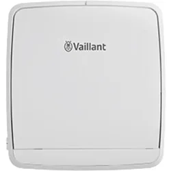 Vaillant Axial-Abluftventilator VAE 60/2 AHT 150