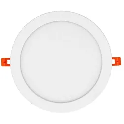 Osram, Deckenleuchte, Einbauleuchte SMART+ Matter Recess Slim 225 mm, TW (2000 lm)
