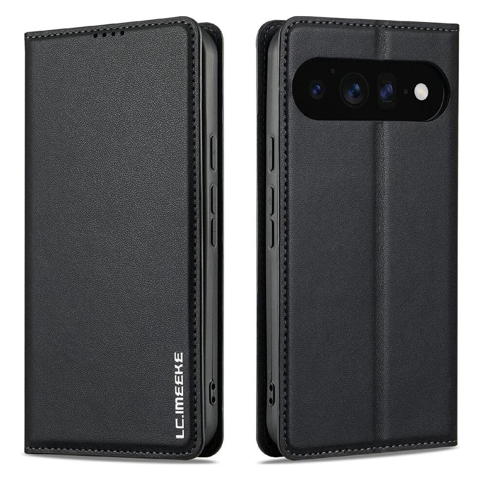 LC.Imeeke Google Pixel 11 Pro XL - Flip Case (Google Pixel 11 Pro XL) (77912556)