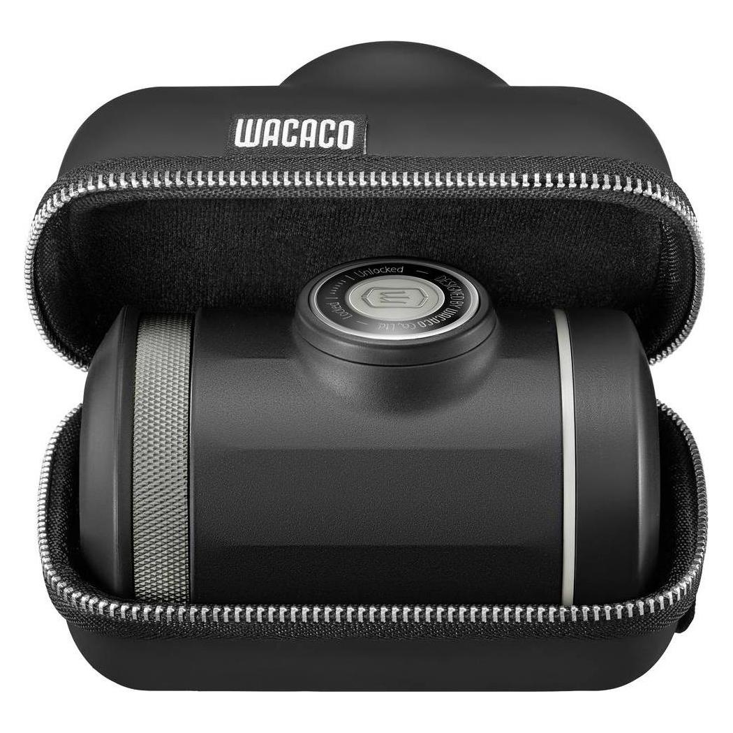Wacaco Tragbare Espressomaschine (0.08 l) (WAC-Pic)