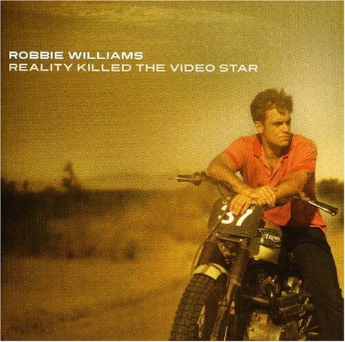Robbie Williams - Reality Killed the Video Star - Preis vom 09.10.2026 07:28:09 h