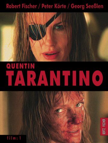 Robert Fischer - Quentin Tarantino - Preis vom 11.10.2026 03:10:56 h