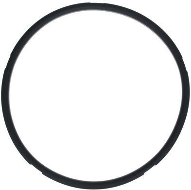 "Millenium 10"" Rimnoise Eliminator grey Gris"