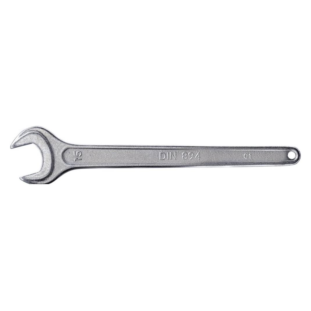 Pferd Single/double open-ended spanner (15 mm) (98980561)