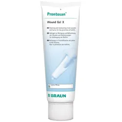 PRONTOSAN Wound Gel X 50 g